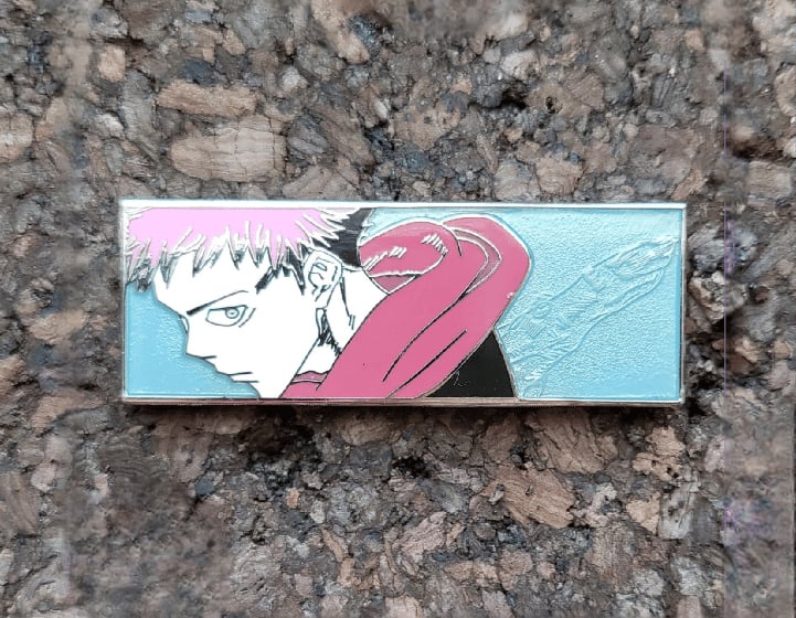 J J K pins
