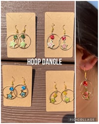 Image 4 of Gogo Star Earrings