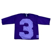 Image 1 of Timeless Threads Tee (purple)