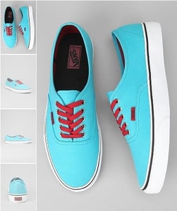 Image of Vans Authentic Sneaker
