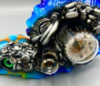 Image 3 of ONE OFF MECHA AMMONAITO 