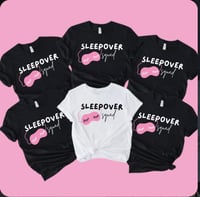 Image 1 of 6 Kids Birthday Shirt( Words Only)