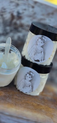 Image 1 of Baby Addie body butter