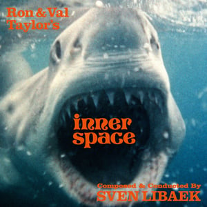 Image of Sven Libaek / Inner Space OST