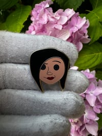 Image 8 of Coraline Board Fillers in Hand 