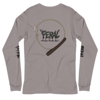 Image 4 of MENS MUZZLE LONG SLEEVE