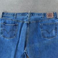 Image 4 of Modern Levi’s 501 - 48” x 29.5” 