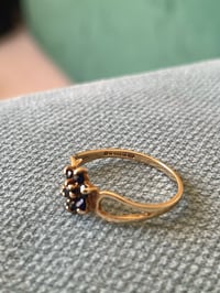 Image 4 of Petals & Sapphires 