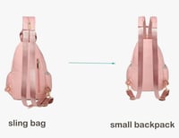 Image 3 of Back Pack in 2