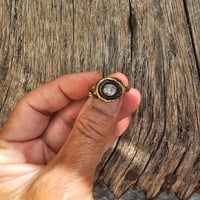 Image 1 of Polki Brass, US 7