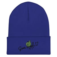 Image 5 of SA 17 Signature Beanie