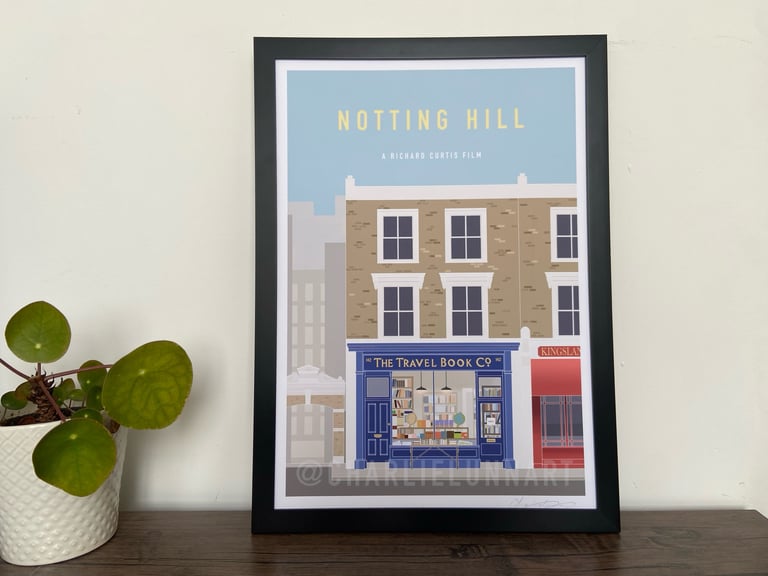 Notting Hill