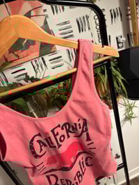 Image 2 of Fashion Noba bodysuit pink