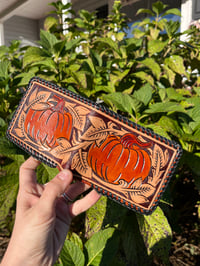Image 1 of Autumn Pumpkin