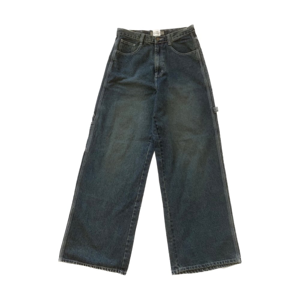 Torii Jeans (UPCYCLED)
