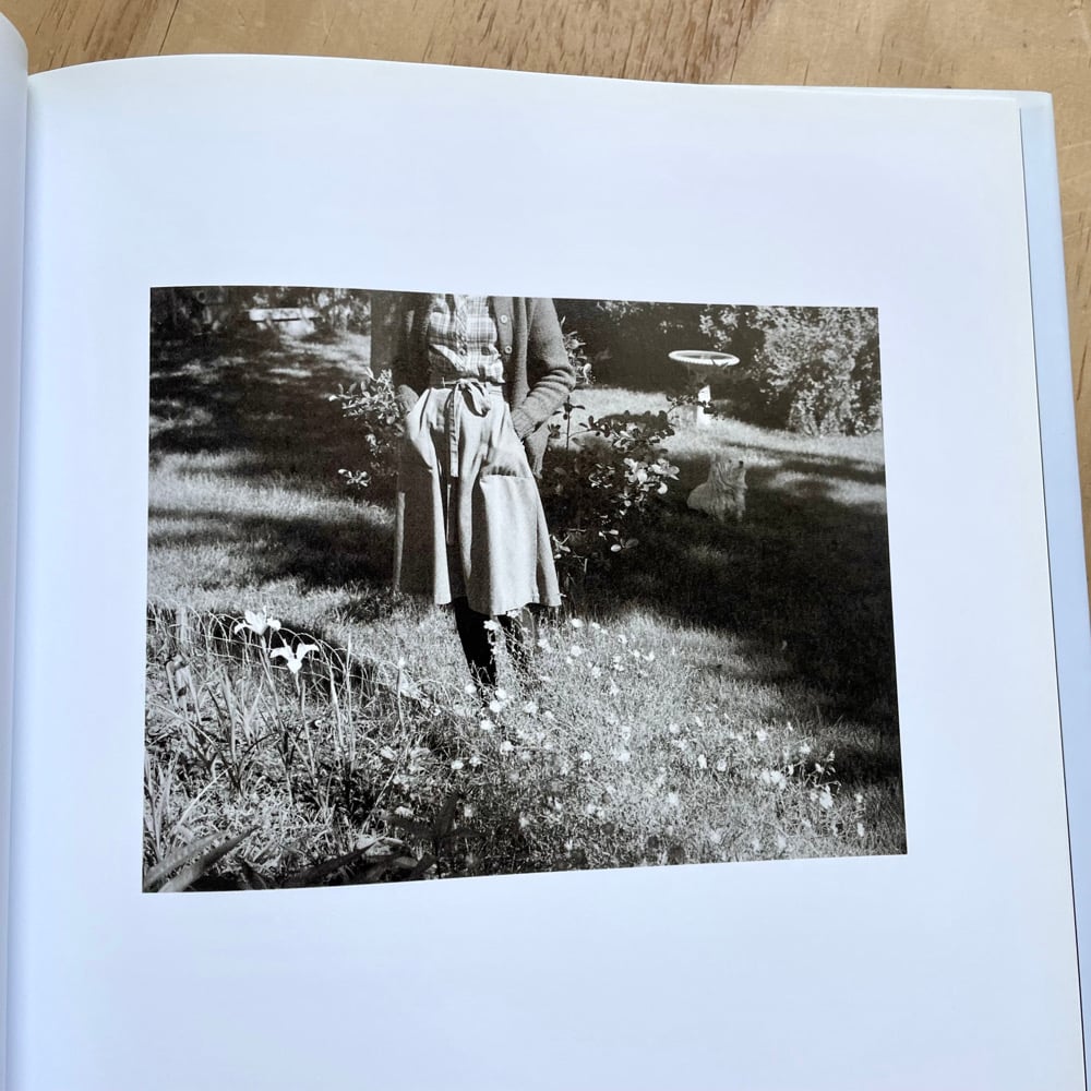 Robert Adams - I Hear The Leaves & Love The Light