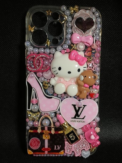 Image of IPhone 13 Pro Max Inspired© 