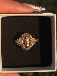 Image 2 of Virgensita rings 