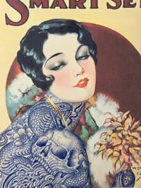 Image 1 of Devil in disguise II