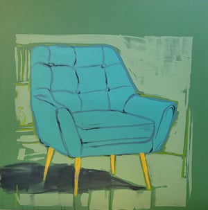 Unfinished Symphony 
