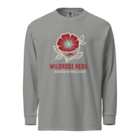 Image 3 of Signature Unisex Long-Sleeve (Multiple Colours)