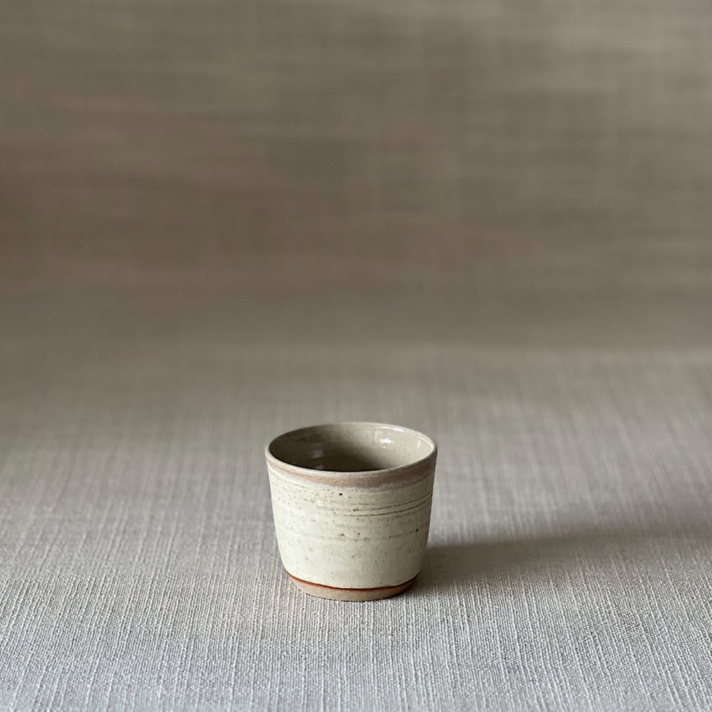 Image of BLISS TEA CUP