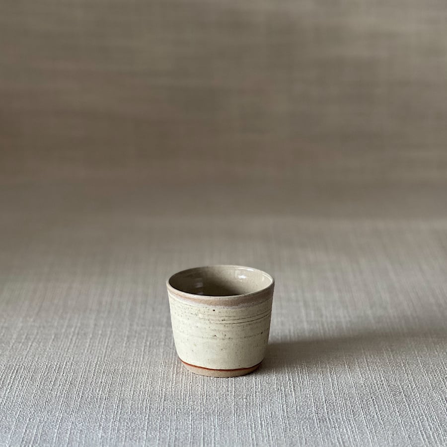 Image of BLISS TEA CUP 