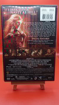 Image 2 of Hills Run Red