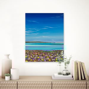 Image of North Uist perfect day print