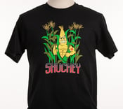 Image of Shuckey Corn-Black