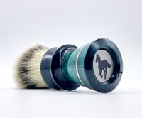 Image 1 of British Racing Green.