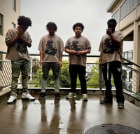 Image 13 of Physically Here Mentally Glitched 