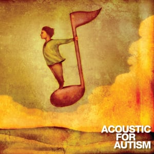 Image of Acoustic for Autism, Volume 1