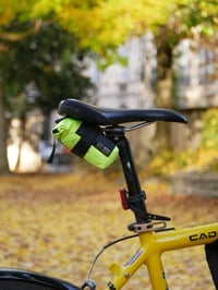 Image 1 of Sacoche de selle S