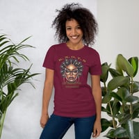 Image 1 of K.N.O.T.S 4 US Unisex Staple T-Shirt | Bella + Canvas 3001
