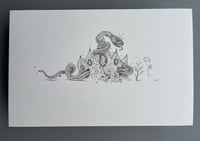 Image 2 of Royal Highness - Artwork