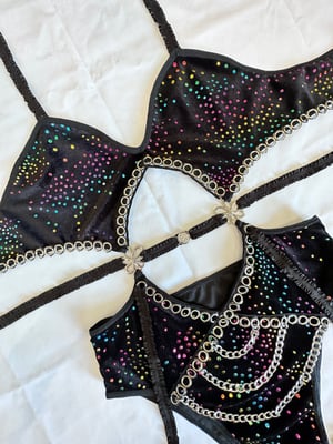 Image of Night Sky Bodysuit