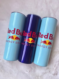 Image 1 of Energy Drink Travel Cup