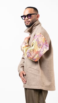Image 2 of ULASHISH S Jacket