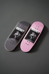 Image 1 of Rocket Collection : Ballerina 