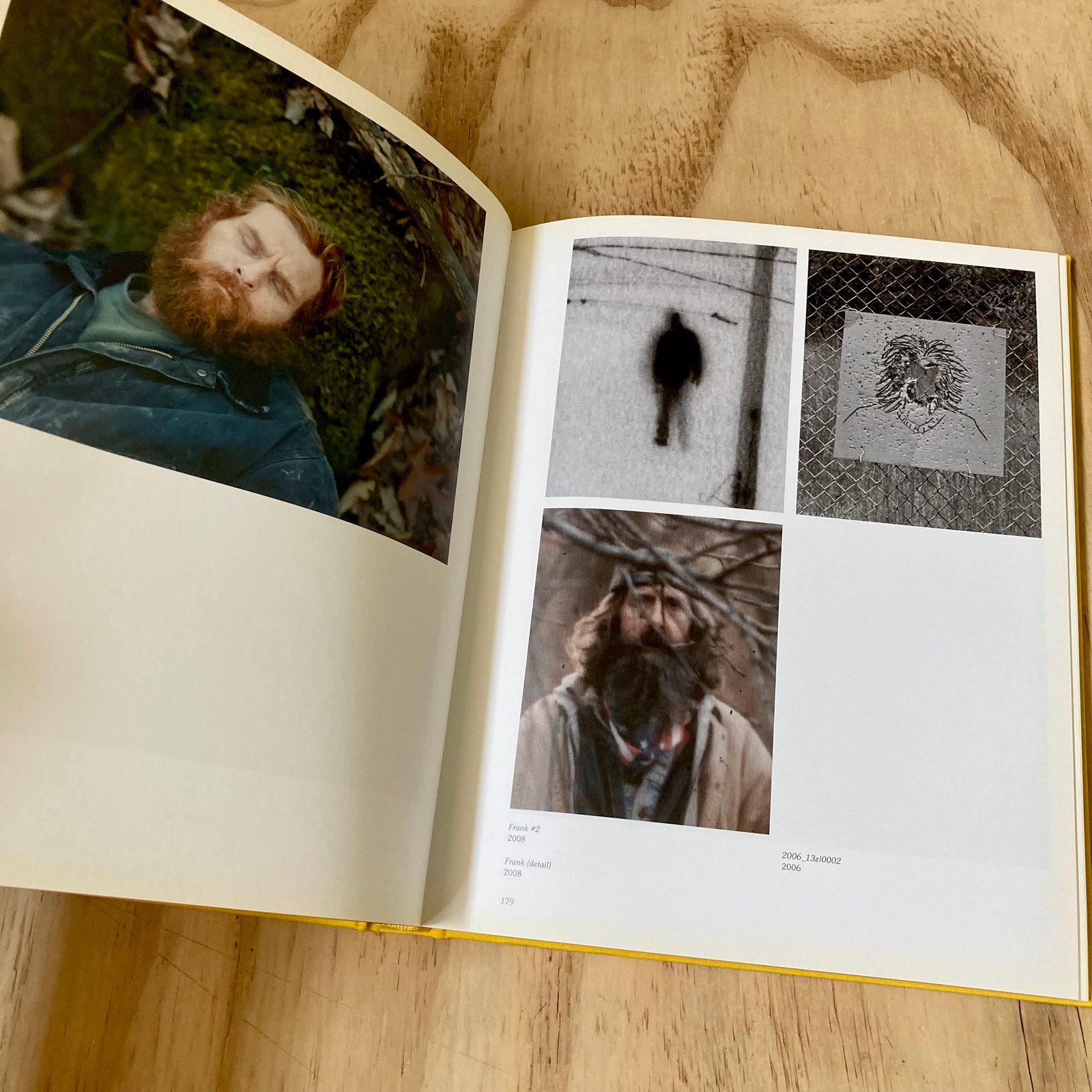Alec Soth - From Here To There: Alec Soth's America | Photobook Junkies