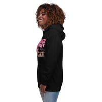 Image 5 of Her Fight Is Our Fight Unisex Hoodie