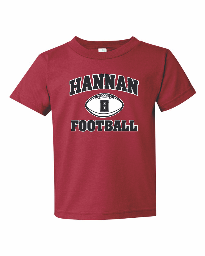 Image of Hannan Toddler Tee