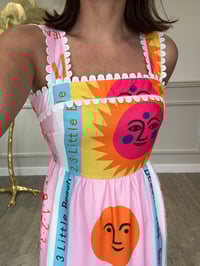 Image 2 of Sunshine Maxi Dress