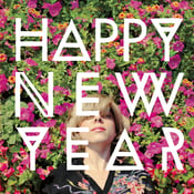 Image of HAPPY NEW YEAR LP