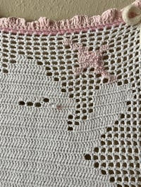Image 3 of Catching Stars Tapestry 