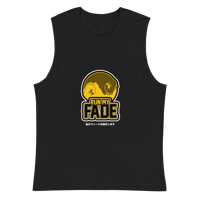 Image 2 of RMF Muscle Shirt