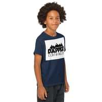 Image 5 of Mount Dapper t-shirt
