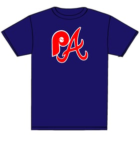 Image of PHILLY BRAVE tee