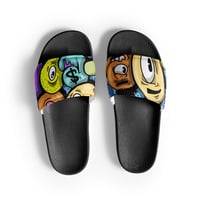 Image 4 of De Leon I Women's slides
